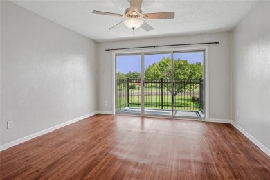 This Townhome is light and bright with its panoramic view of the on The Country Place in Texas - for sale on GolfHomes.com, golf home, golf lot