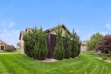 Beautiful one-of-a-kind home in Creekmoor!  This reverse story on Golf Club of Creekmoor in Missouri - for sale on GolfHomes.com, golf home, golf lot