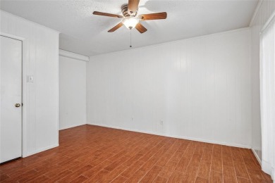 This Townhome is light and bright with its panoramic view of the on The Country Place in Texas - for sale on GolfHomes.com, golf home, golf lot