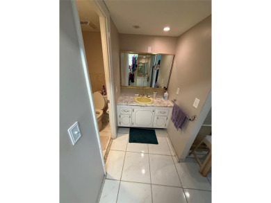 SPACIOUS ONE BEDROOM & ONE & A HALF BATH CONDO LOCATED ON THE on The Diplomat Golf Resort and Spa in Florida - for sale on GolfHomes.com, golf home, golf lot