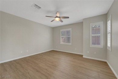 Welcome to your recently upgraded home! This stunning residence on Revere Golf Club in Nevada - for sale on GolfHomes.com, golf home, golf lot
