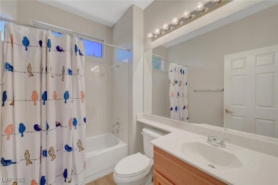 Welcome to your recently upgraded home! This stunning residence on Revere Golf Club in Nevada - for sale on GolfHomes.com, golf home, golf lot