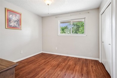 This Townhome is light and bright with its panoramic view of the on The Country Place in Texas - for sale on GolfHomes.com, golf home, golf lot
