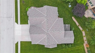 Beautiful one-of-a-kind home in Creekmoor!  This reverse story on Golf Club of Creekmoor in Missouri - for sale on GolfHomes.com, golf home, golf lot