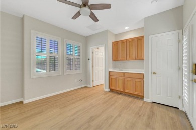 Welcome to your recently upgraded home! This stunning residence on Revere Golf Club in Nevada - for sale on GolfHomes.com, golf home, golf lot