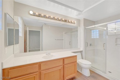 Welcome to your recently upgraded home! This stunning residence on Revere Golf Club in Nevada - for sale on GolfHomes.com, golf home, golf lot