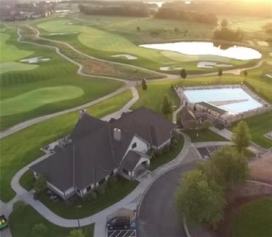 NEW PRICE!!Beautiful one-of-a-kind home in Creekmoor!  This on Golf Club of Creekmoor in Missouri - for sale on GolfHomes.com, golf home, golf lot