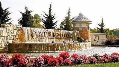 NEW PRICE!!Beautiful one-of-a-kind home in Creekmoor!  This on Golf Club of Creekmoor in Missouri - for sale on GolfHomes.com, golf home, golf lot
