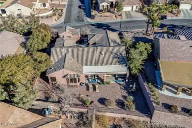 Welcome to your recently upgraded home! This stunning residence on Revere Golf Club in Nevada - for sale on GolfHomes.com, golf home, golf lot
