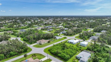 CORNER LOT in Rotonda Heights with public water and sewer!!! on Rotonda Golf and Country Club The Palms Course in Florida - for sale on GolfHomes.com, golf home, golf lot