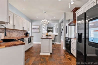 You'll be captivated by the custom craftsmanship  elegant design on The Club At Old Kinderhook in Missouri - for sale on GolfHomes.com, golf home, golf lot