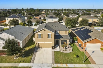 Welcome to this beautifully maintained two-story home featuring on Providence Golf Club in Florida - for sale on GolfHomes.com, golf home, golf lot