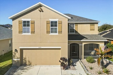 Welcome to this beautifully maintained two-story home featuring on Providence Golf Club in Florida - for sale on GolfHomes.com, golf home, golf lot