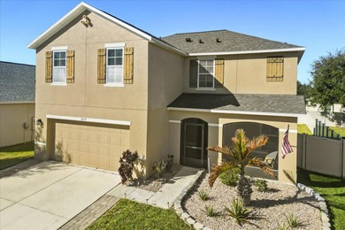 Welcome to this beautifully maintained two-story home featuring on Providence Golf Club in Florida - for sale on GolfHomes.com, golf home, golf lot