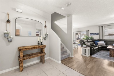 Welcome to this beautifully maintained two-story home featuring on Providence Golf Club in Florida - for sale on GolfHomes.com, golf home, golf lot