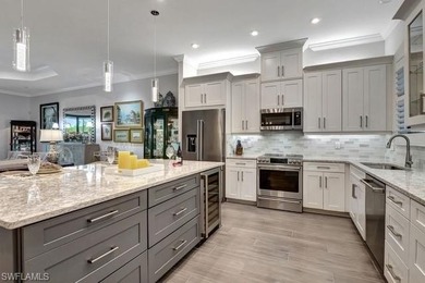 Live The Naples Lifestyle*-Your Dream Home Is Here! Discover the on Esplanade Golf and  Country Club in Florida - for sale on GolfHomes.com, golf home, golf lot