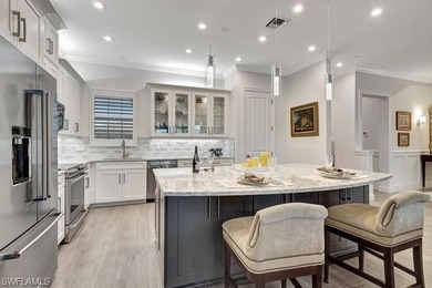 Live The Naples Lifestyle*-Your Dream Home Is Here! Discover the on Esplanade Golf and  Country Club in Florida - for sale on GolfHomes.com, golf home, golf lot