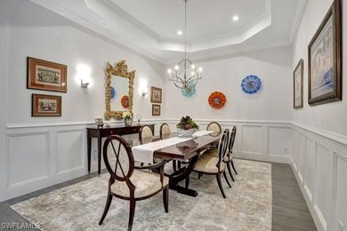 Live The Naples Lifestyle*-Your Dream Home Is Here! Discover the on Esplanade Golf and  Country Club in Florida - for sale on GolfHomes.com, golf home, golf lot