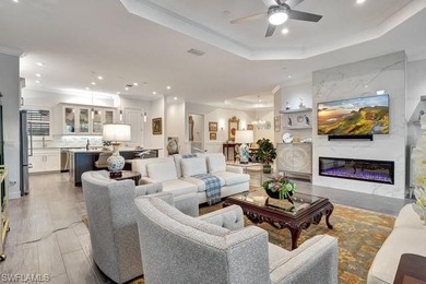 Live The Naples Lifestyle*-Your Dream Home Is Here! Discover the on Esplanade Golf and  Country Club in Florida - for sale on GolfHomes.com, golf home, golf lot