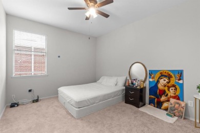 Step into this beautifully updated 3-bedroom home, perfectly on Jim Boggs in Texas - for sale on GolfHomes.com, golf home, golf lot