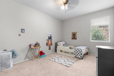Step into this beautifully updated 3-bedroom home, perfectly on Jim Boggs in Texas - for sale on GolfHomes.com, golf home, golf lot