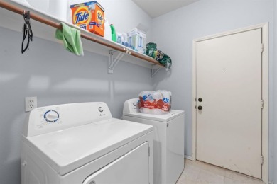 Step into this beautifully updated 3-bedroom home, perfectly on Jim Boggs in Texas - for sale on GolfHomes.com, golf home, golf lot