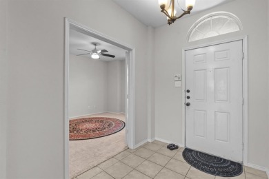 Step into this beautifully updated 3-bedroom home, perfectly on Jim Boggs in Texas - for sale on GolfHomes.com, golf home, golf lot