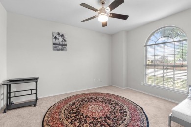 Step into this beautifully updated 3-bedroom home, perfectly on Jim Boggs in Texas - for sale on GolfHomes.com, golf home, golf lot