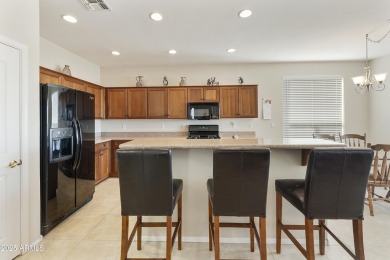 Most popular 2BR, 2BA plus den Spyglass model on a quiet street on Oakwood Golf Club  in Arizona - for sale on GolfHomes.com, golf home, golf lot