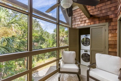 Discover the perfect blend of relaxation and recreation in this on Kiawah Island Resort - Cougar Point in South Carolina - for sale on GolfHomes.com, golf home, golf lot