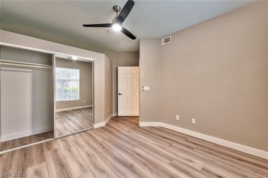 IMMACULATE & FULLY UPGRADED 1ST floor unit inside GUARD GATED on WildHorse Golf Club in Nevada - for sale on GolfHomes.com, golf home, golf lot