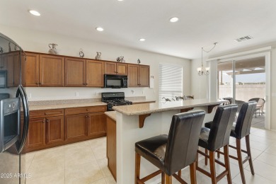 Most popular 2BR, 2BA plus den Spyglass model on a quiet street on Oakwood Golf Club  in Arizona - for sale on GolfHomes.com, golf home, golf lot