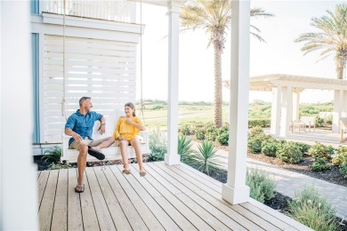 This beachfront homesite is located in Palmilla Beach's Fairways on Palmilla Beach Golf Club in Texas - for sale on GolfHomes.com, golf home, golf lot