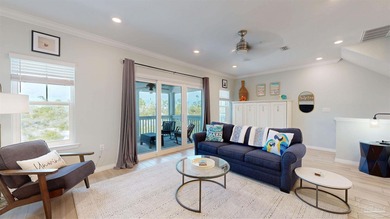 Welcome to your own slice of coastal comfort in Lost Key Golf & on Lost Key Golf Club in Florida - for sale on GolfHomes.com, golf home, golf lot