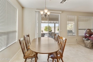 Most popular 2BR, 2BA plus den Spyglass model on a quiet street on Oakwood Golf Club  in Arizona - for sale on GolfHomes.com, golf home, golf lot