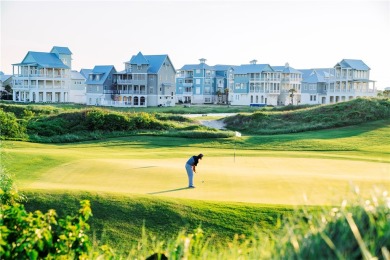 This beachfront homesite is located in Palmilla Beach's Fairways on Palmilla Beach Golf Club in Texas - for sale on GolfHomes.com, golf home, golf lot