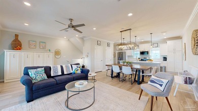 Welcome to your own slice of coastal comfort in Lost Key Golf & on Lost Key Golf Club in Florida - for sale on GolfHomes.com, golf home, golf lot