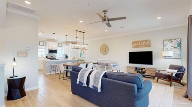 Welcome to your own slice of coastal comfort in Lost Key Golf & on Lost Key Golf Club in Florida - for sale on GolfHomes.com, golf home, golf lot