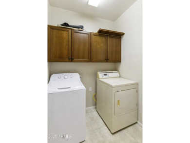 Most popular 2BR, 2BA plus den Spyglass model on a quiet street on Oakwood Golf Club  in Arizona - for sale on GolfHomes.com, golf home, golf lot