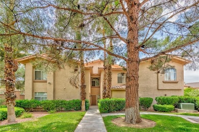 IMMACULATE & FULLY UPGRADED 1ST floor unit inside GUARD GATED on WildHorse Golf Club in Nevada - for sale on GolfHomes.com, golf home, golf lot