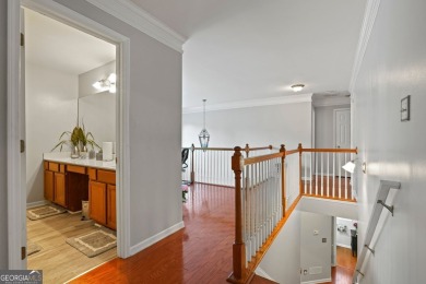 Need down payment assistance? BUYER INCENTIVES AVAILABLE!!! on Wolf Creek Golf Course in Georgia - for sale on GolfHomes.com, golf home, golf lot