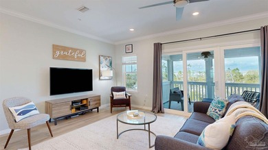 Welcome to your own slice of coastal comfort in Lost Key Golf & on Lost Key Golf Club in Florida - for sale on GolfHomes.com, golf home, golf lot