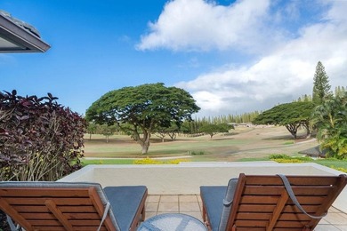 Seller will pay up to $60,000 toward the buyer's first year of on Kapalua Golf Club - Bay Course in Hawaii - for sale on GolfHomes.com, golf home, golf lot