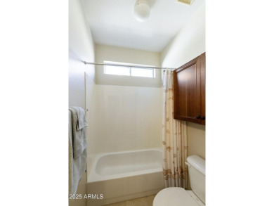 Most popular 2BR, 2BA plus den Spyglass model on a quiet street on Oakwood Golf Club  in Arizona - for sale on GolfHomes.com, golf home, golf lot