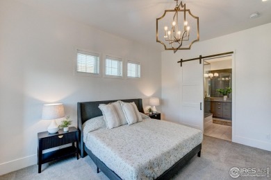 Welcome to The Harmony Villas - where luxury living meets on Harmony Golf Club in Colorado - for sale on GolfHomes.com, golf home, golf lot