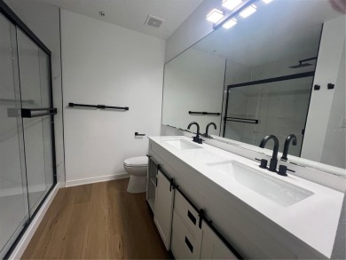 Location Location Location! Beautifully renovated 2BR/2BA condo on Celebration Golf Club in Florida - for sale on GolfHomes.com, golf home, golf lot