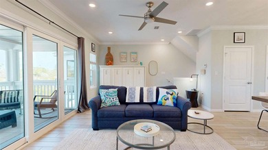 Welcome to your own slice of coastal comfort in Lost Key Golf & on Lost Key Golf Club in Florida - for sale on GolfHomes.com, golf home, golf lot