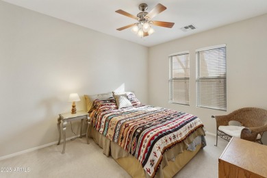 Most popular 2BR, 2BA plus den Spyglass model on a quiet street on Oakwood Golf Club  in Arizona - for sale on GolfHomes.com, golf home, golf lot