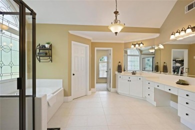 This beautiful 5-bedroom, 4-bathroom home in the highly on Brookstone Golf and Country Club in Georgia - for sale on GolfHomes.com, golf home, golf lot