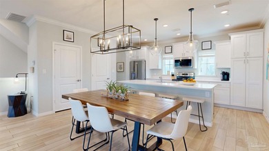 Welcome to your own slice of coastal comfort in Lost Key Golf & on Lost Key Golf Club in Florida - for sale on GolfHomes.com, golf home, golf lot